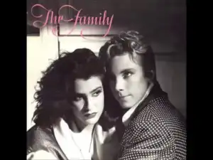 The Family - Nothing Compares 2 U